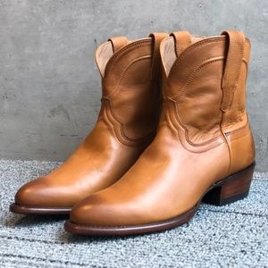 Tecovas the penny boots